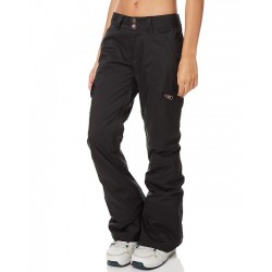 DC Recruit pnt (Black-KVJ0)-Womens